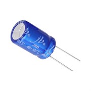 Электролитический конденсатор JB Capacitors JRB2G220M05001300250000B-286