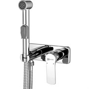 Встраиваемый смеситель Lemark Plus Grace LM1519C