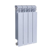 Биметаллический радиатор отопления Global STYLE PLUS 500