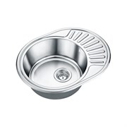 Кухонная мойка EMAR 5745