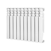Биметаллический радиатор EVOLUTION CN-EV F EvВ 500