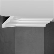 Потолочный плинтус Stenopol C7155