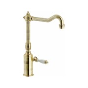 Смеситель для кухни Nobili CHARLIE