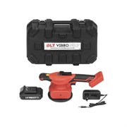 Виброприсоска для укладки плитки DLT Vibro PRO