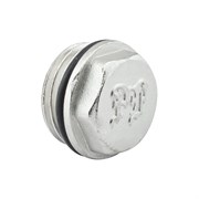 Никелированная заглушка Profactor PF TF 35R