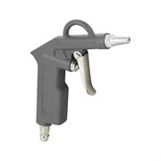 Металлический продувочный пистолет Pegas pneumatic 5106
