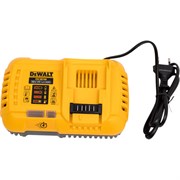 Универсальное зарядное устройство DeWALT DCB118 XR FLEXVOLT