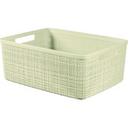 Корзина CURVER JUTE M