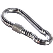 Карабин Саморезик DIN5299D-10х100-5