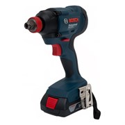 Аккумуляторный гайковерт Bosch GDX 180-LI