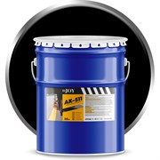 Краска для дорожной разметки ABC FARBEN АК-511 HiJOY