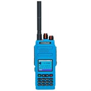 Радиостанция Comrade ATEX AES R12 UHF Radio