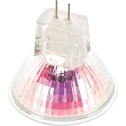 Лампа галогенная ЭРА GU4-MR11-20W-12V-30CL
