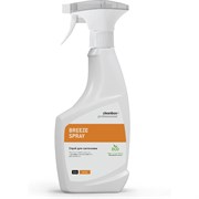 Чистящее средство для ванной комнаты и сантехники CleanBox Professional Breeze Spray