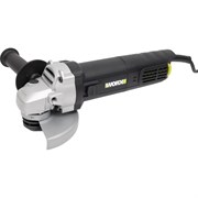 Угловая шлифмашина WORX Professional WU817