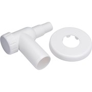 Обратный клапан для стиральной машины MasterProf ИС.130486