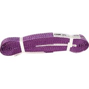 Текстильный петлевой строп СТРОП-ПРО СТП