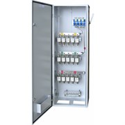 Шрс УЗОЛА 1-23-5-54-УЗ-001/5хПН2