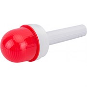 Пластмассовый сигнальный фонарь Протэкт ФС 4.1 А