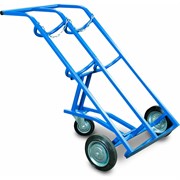 Тележка для газовых баллонов ГБ-2, 2 баллона TOR 1023661