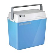 Автохолодильник STARWIND CF-123 23л