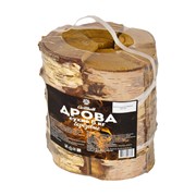 Сухие берёзовые дрова Grillkoff 355