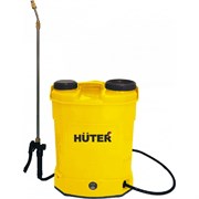 Аккумуляторный опрыскиватель HUTER SP-16AC 70/13/29