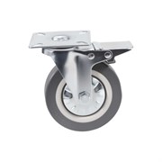 Поворотное колесо Brante 107244