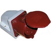 Силовой разъем RUICHI 125