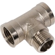 Тройник БАЗ БАЗ.Т.15ВНВ.Н