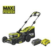 Бесщеточная газонокосилка Ryobi RY36LMX46A-150 36В