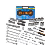 Набор инструментов PARTNER PA-4821-5(51985)
