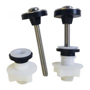 Крепление бачка для бачка АНИ пласт WCM900