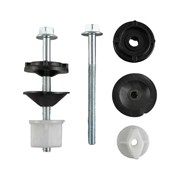 Комплект крепления бачка к унитазу УКЛАД 12711