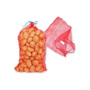 Овощная набор сеток-мешков для хранения и транспортировки лука, моркови, картофеля, свеклы, орехов ЛЕТО 90680