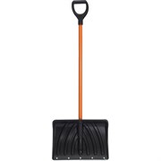 Снеговая лопата Gigant Крепыш