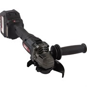 Аккумуляторная  бесщеточная машина углошлифовальная THORVIK BBAG510000