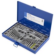 Набор метчиков и плашек Debever Machining Solutions DB-S-TD5060