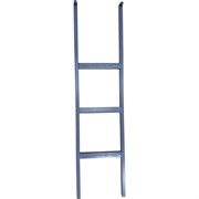 Приставная лестница для двухярусной кровати SAMGRUPP ЛП (250х1400)
