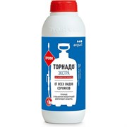 Универсальное средство всех видов сорняков Avgust Торнадо экстра