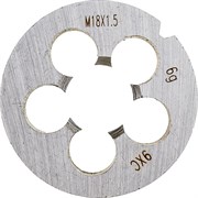 Плашка Gigant GT-0039