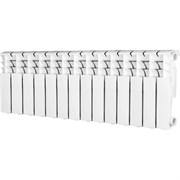 Алюминиевый радиатор EVOLUTION CN-EV EvA 200