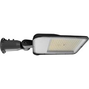 Универсальный уличный линзованный светодиодный светильник Neox ДКУ-2UB