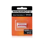 Батарейка MINAMOTO 856