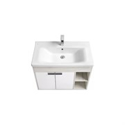 Тумба AQUATON Флай 80