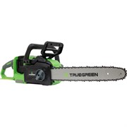 Цепная аккумуляторная пила TRUEGREEN TG8J116