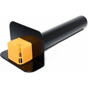 Парапетная кровельная воронка Татполимер ТП-68/10