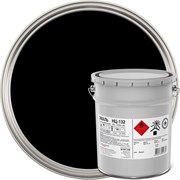 Эмаль Ярославские краски НЦ-132