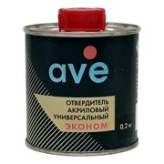 Отвердитель AVE ЭКОНОМ