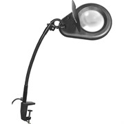 Бестеневая лампа-лупа МЕГЕОН 02802